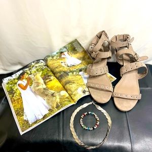 Brand Dolcetta size 9.5